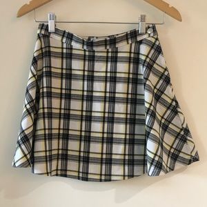 American Apparel Skirt